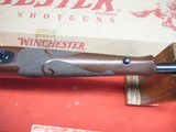 Winchester Model 70 Classic Featherweight 25 WSSM with Box - 15 of 22