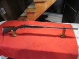 Winchester Model 21 12ga - 1 of 20