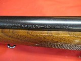Winchester Pre 64 Mod 70 Std 257 Roberts - 14 of 20
