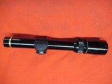 Leupold Vari-X III1.5X5 Gloss Scope - 7 of 9