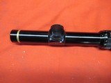 Leupold Vari-X III1.5X5 Gloss Scope - 2 of 9