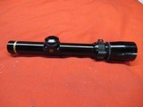 Leupold Vari-X III1.5X5 Gloss Scope
