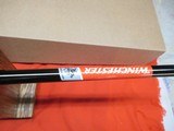 Winchester Model 70 Super Grade 6.5 CM Maple with Box - 15 of 21