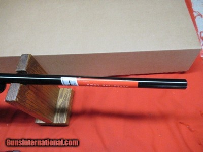 Winchester Model 70 Super Grade 6.5 CM Maple with Box - Image 6 of 21