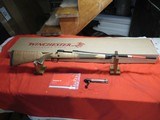 Winchester Model 70 Super Grade 6.5 CM Maple with Box