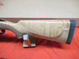 Winchester Model 70 Super Grade 6.5 CM Maple with Box - 19 of 21