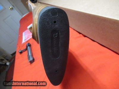 Winchester Model 70 Super Grade 6.5 CM Maple with Box - Image 20 of 21