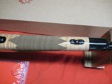 Winchester Model 70 Super Grade 6.5 CM Maple with Box - 14 of 21