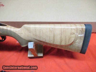 Winchester Model 70 Super Grade 6.5 CM Maple with Box - Image 19 of 21