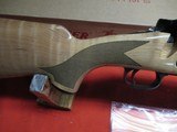 Winchester Model 70 Super Grade 6.5 CM Maple with Box - 3 of 21
