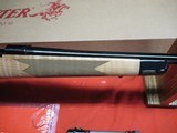 Winchester Model 70 Super Grade 6.5 CM Maple with Box - 5 of 21
