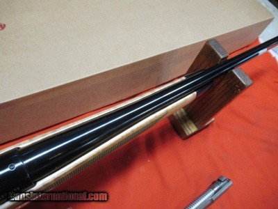 Winchester Model 70 Super Grade 6.5 CM Maple with Box - Image 11 of 21