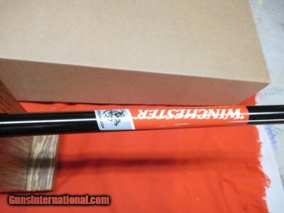 Winchester Model 70 Super Grade 6.5 CM Maple with Box - Image 15 of 21