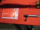 Winchester Model 70 Super Grade 6.5 CM Maple with Box - 7 of 21