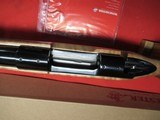Winchester Model 70 Super Grade 6.5 CM Maple with Box - 9 of 21