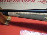 Winchester Model 70 Super Grade 6.5 CM Maple with Box - 17 of 21