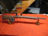 CZ 457 Varmint MTR 22LR Match Like New