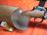 CZ 457 Varmint MTR 22LR Match Like New - 3 of 18