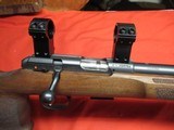 CZ 457 Varmint MTR 22LR Match Like New - 2 of 18