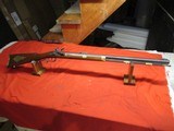 Thompson Center 45 Cal Kit Gun