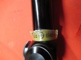 Leupold 12X AO Gloss Scope with Premier Reticle - 3 of 12