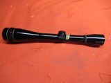 Leupold 12X AO Gloss Scope with Premier Reticle