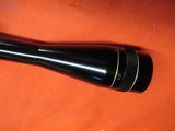 Leupold 12X AO Gloss Scope with Premier Reticle - 9 of 12