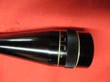 Leupold 12X AO Gloss Scope with Premier Reticle - 4 of 12
