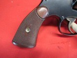 Smith & wesson Model of 1905 4th Change 38 S&W NICE! - 9 of 12