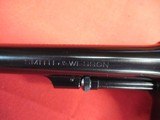 Smith & wesson Model of 1905 4th Change 38 S&W NICE! - 3 of 12