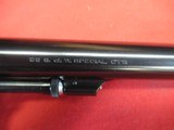 Smith & wesson Model of 1905 4th Change 38 S&W NICE! - 7 of 12