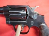 Smith & wesson Model of 1905 4th Change 38 S&W NICE! - 2 of 12