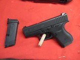 Glock 43 9X19 With Case - 2 of 6