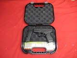Glock 43 9X19 With Case