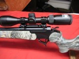 Thompson Center Encore 209X50 Camo with Nikon Scope - 17 of 20