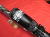 Thompson Center Encore 209X50 Camo with Nikon Scope - 10 of 20