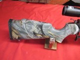 Thompson Center Encore 209X50 Camo with Nikon Scope - 3 of 20