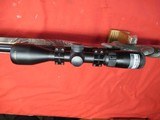Thompson Center Encore 209X50 Camo with Nikon Scope - 6 of 20