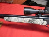 Thompson Center Encore 209X50 Camo with Nikon Scope - 16 of 20