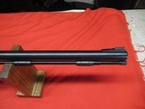 Thompson Center Encore 209X50 Camo with Nikon Scope - 5 of 20