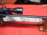 Thompson Center Encore 209X50 Camo with Nikon Scope - 4 of 20