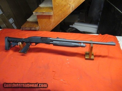 Winchester Model 1300 12ga