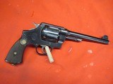 Smith & Wesson 455 Hand Ejector 2nd Model - 8 of 18