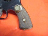 Smith & Wesson 455 Hand Ejector 2nd Model - 5 of 18