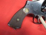 Smith & Wesson 455 Hand Ejector 2nd Model - 11 of 18