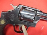 Smith & Wesson 455 Hand Ejector 2nd Model - 10 of 18
