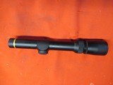 Leupold Vari-X III 1.5-5 Matte Scope - 7 of 7