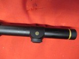 Leupold Vari-X III 1.5-5 Matte Scope - 2 of 7