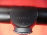 Leupold Vari-X III 1.5-5 Matte Scope - 6 of 7