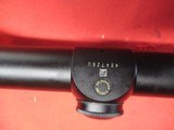 Leupold VX II 3-9X50 Matte Scope - 7 of 8